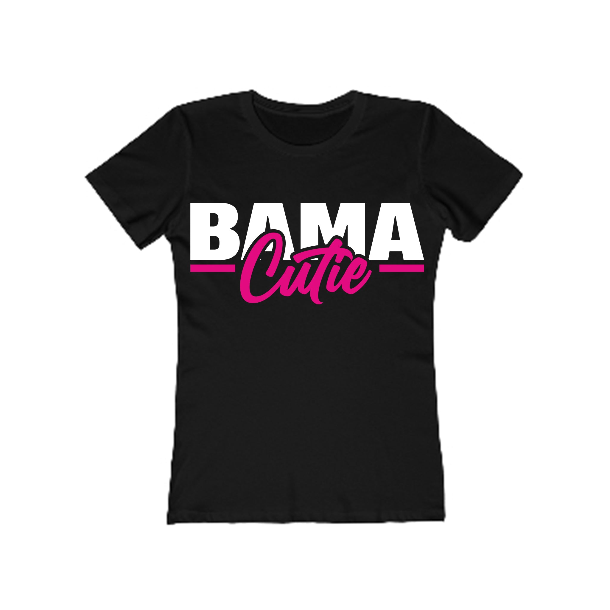 BAMA- The Boyfriend Tee