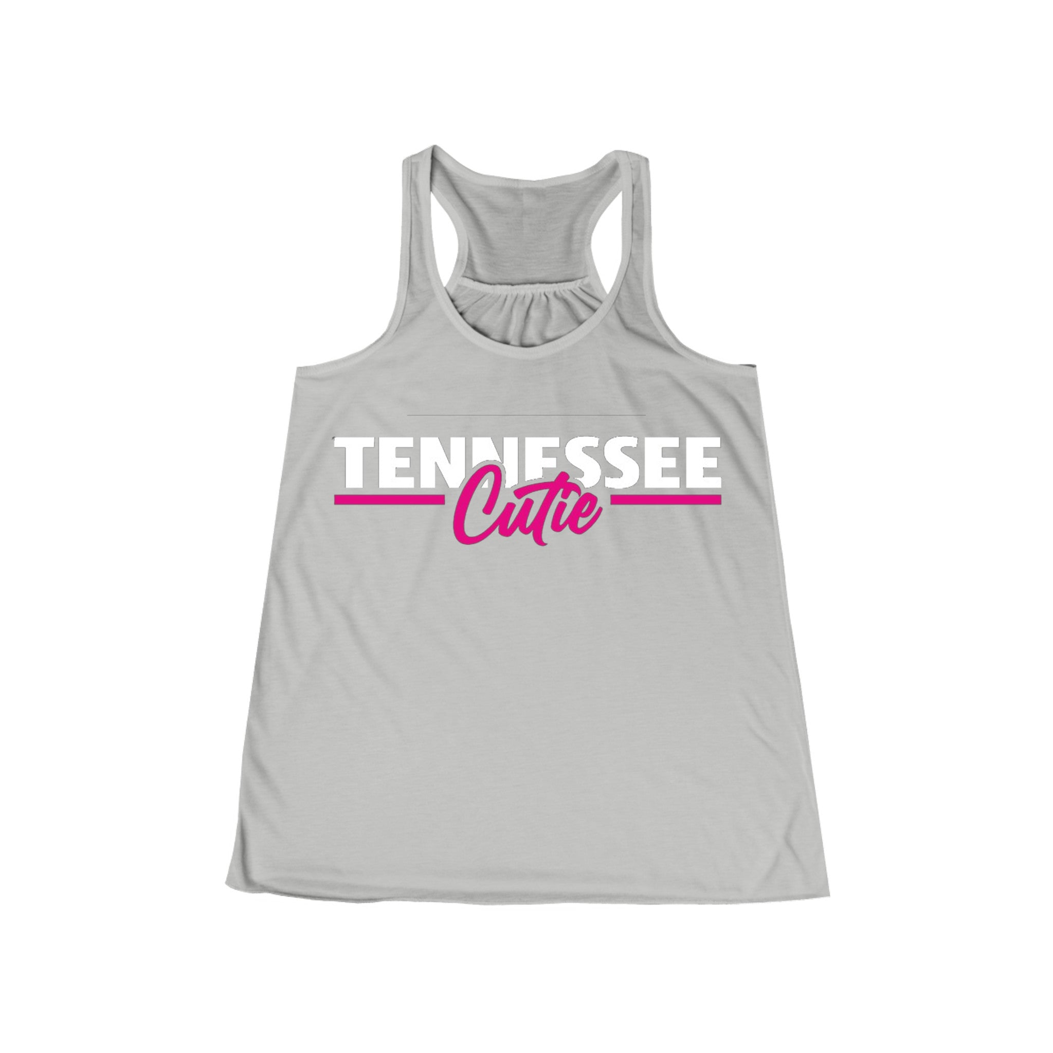 Tennessee- The Boyfriend TANK TOP