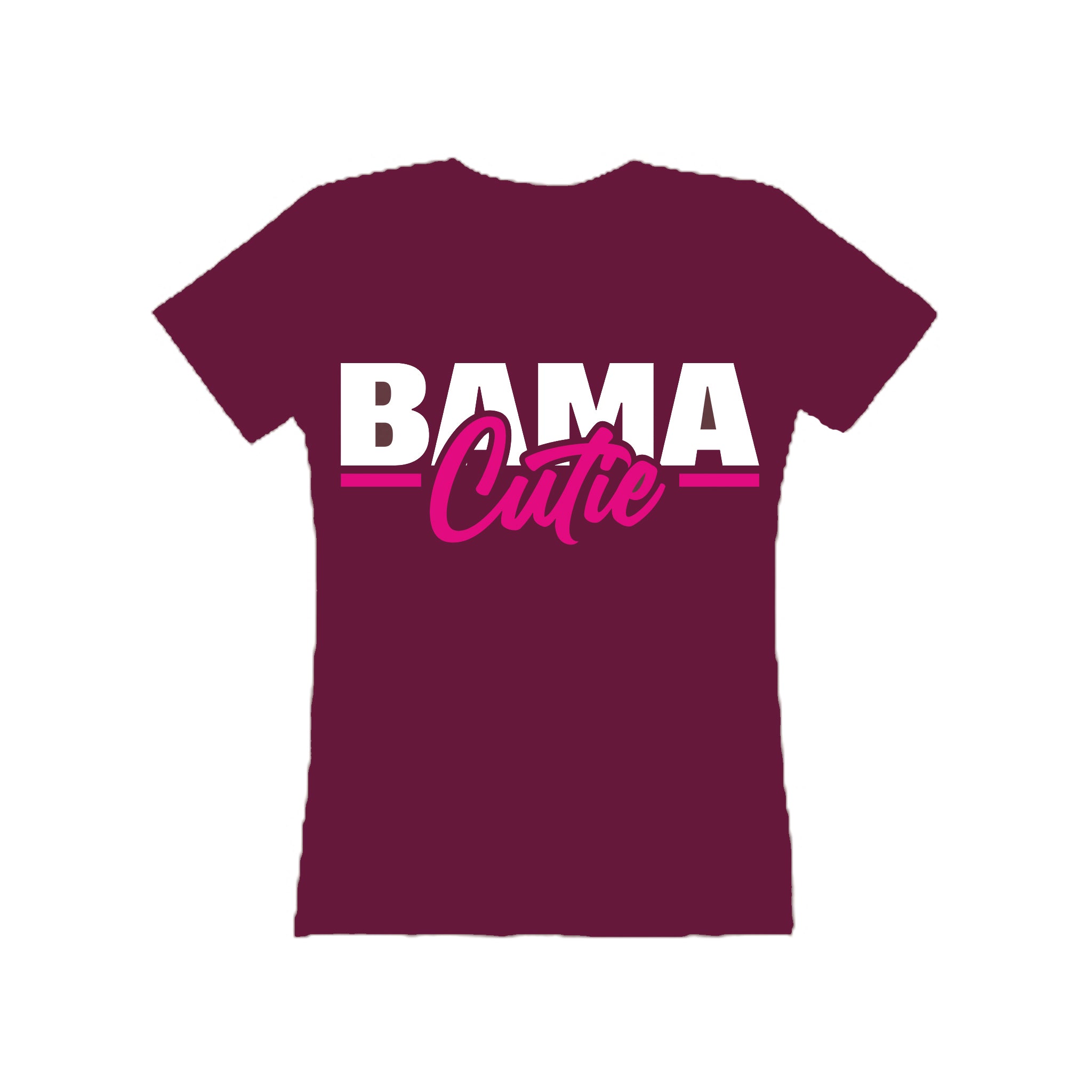 BAMA- The Boyfriend Tee