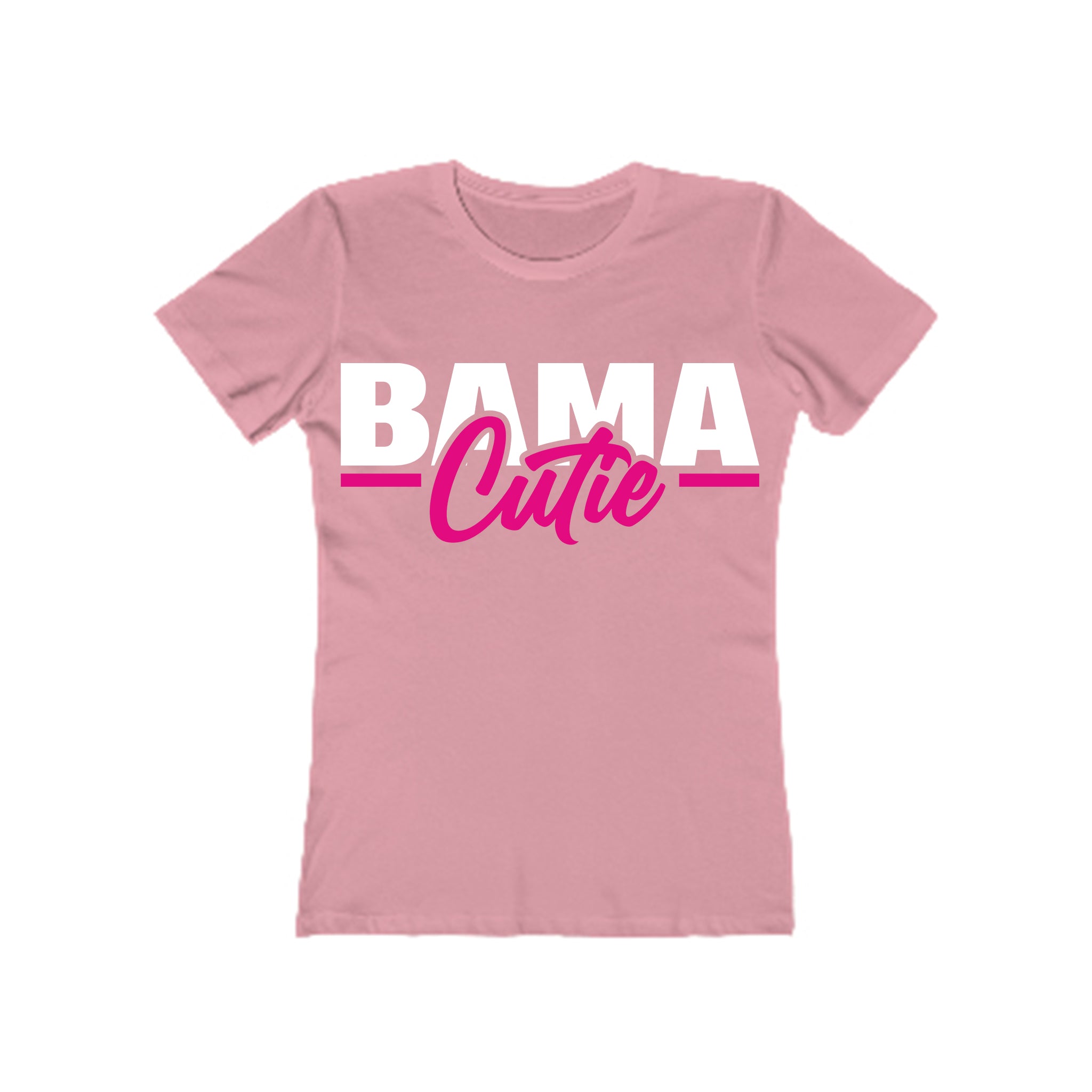 BAMA- The Boyfriend Tee