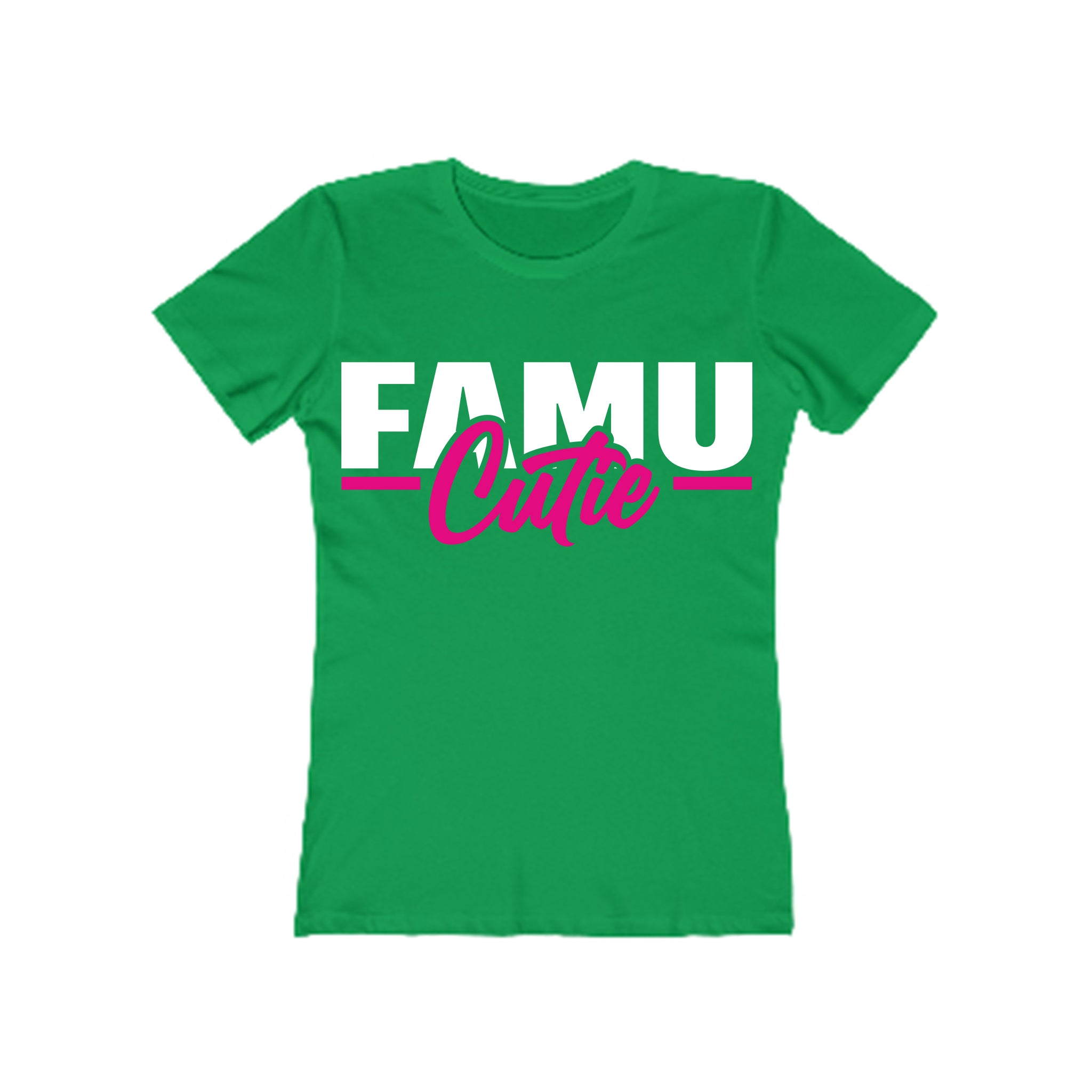 FAMU- The Boyfriend Tee