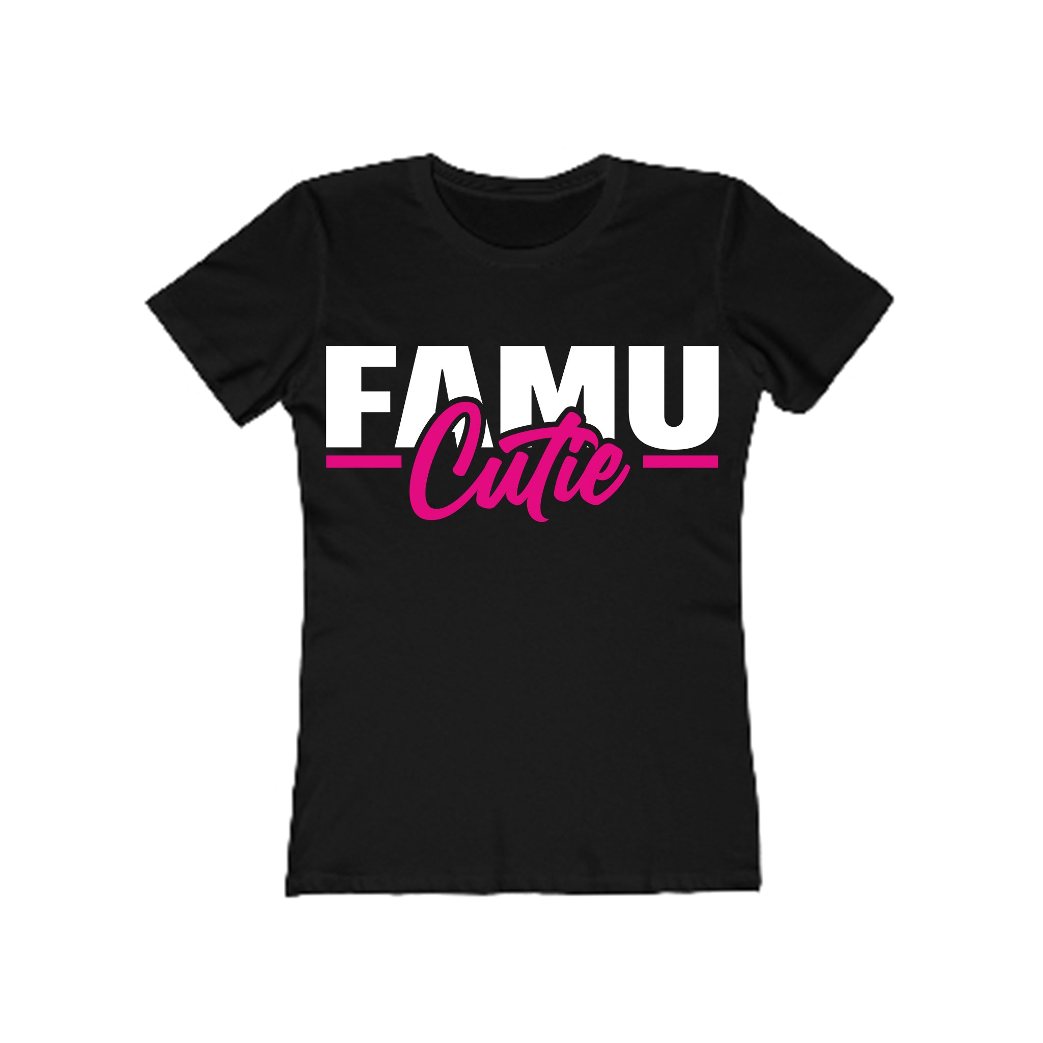 FAMU- The Boyfriend Tee