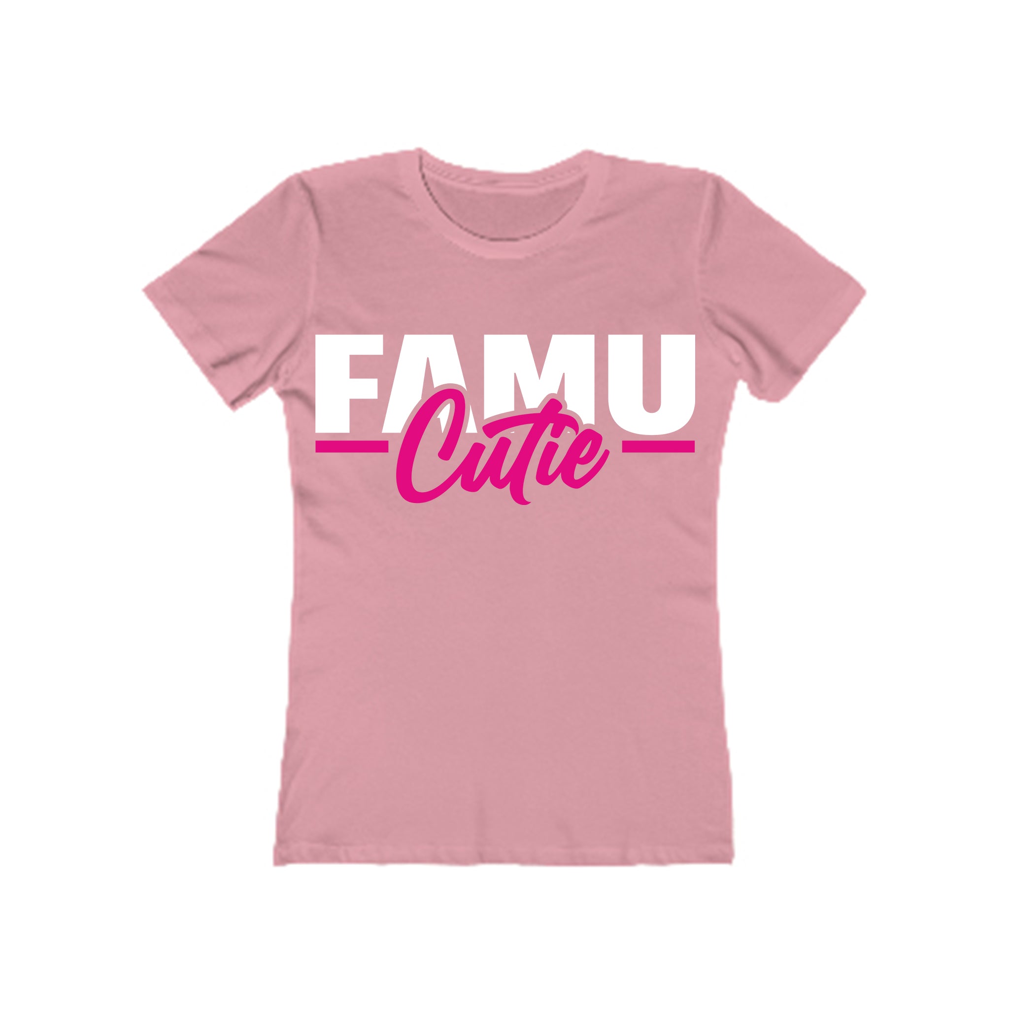 FAMU- The Boyfriend Tee