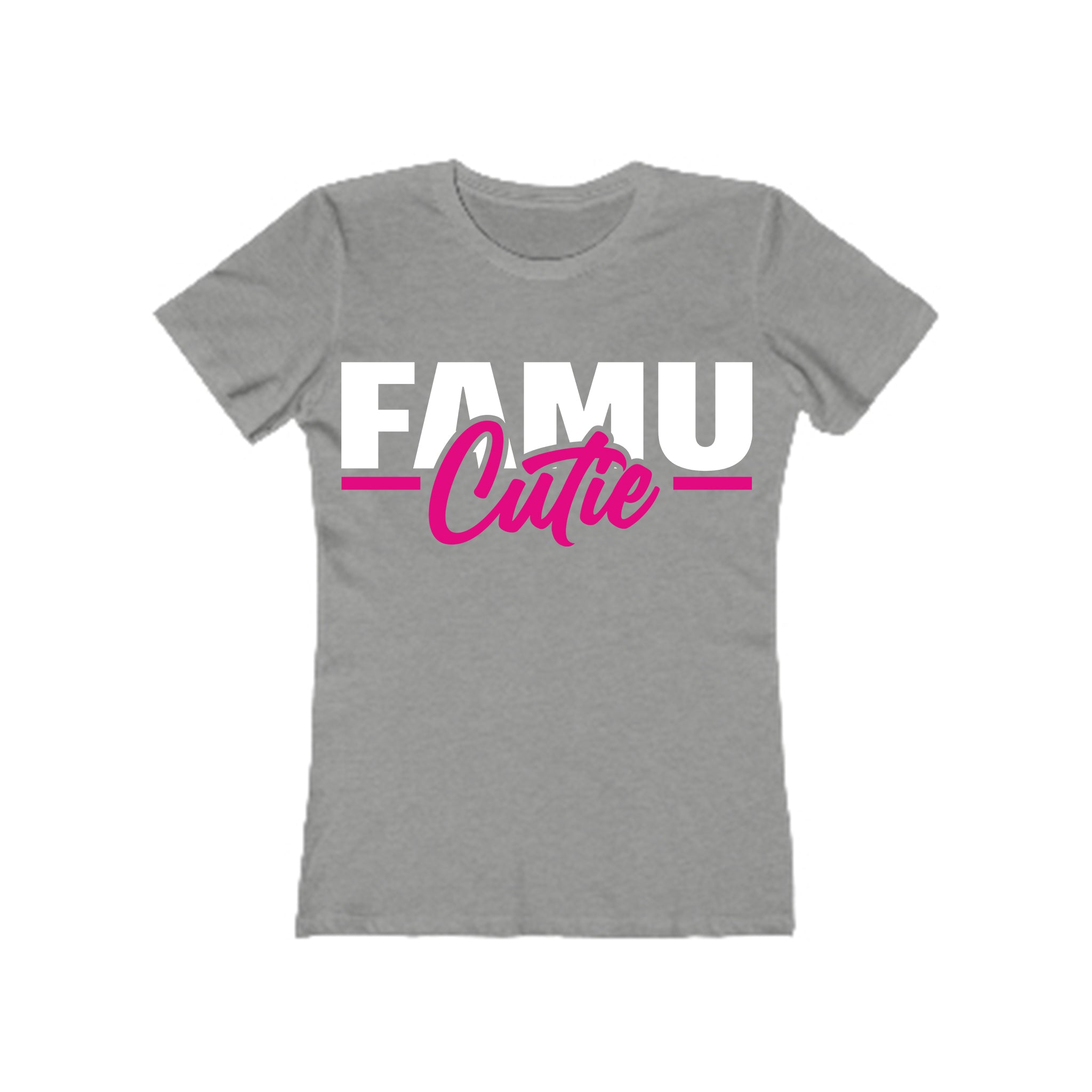 FAMU- The Boyfriend Tee