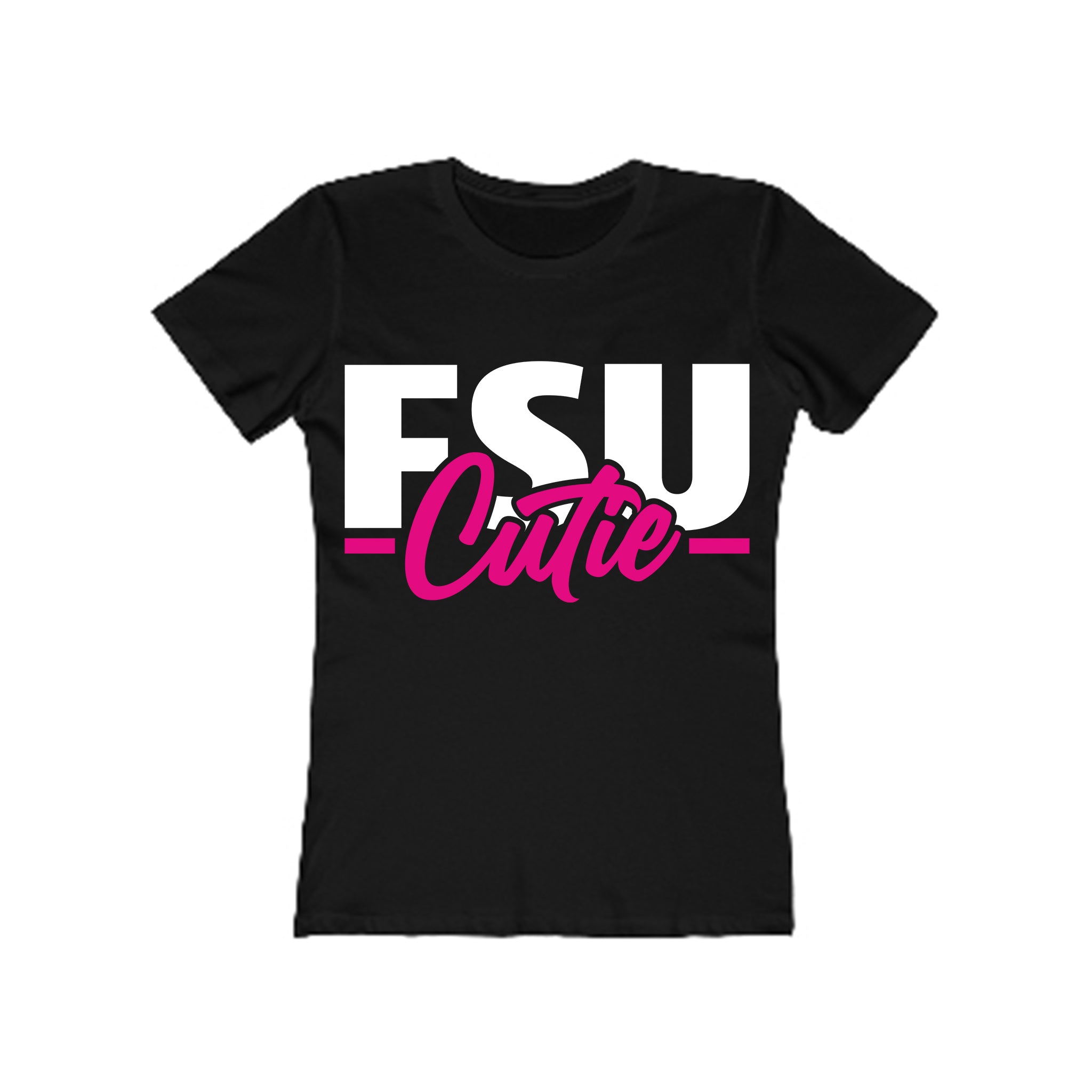 FSU- The Boyfriend Tee