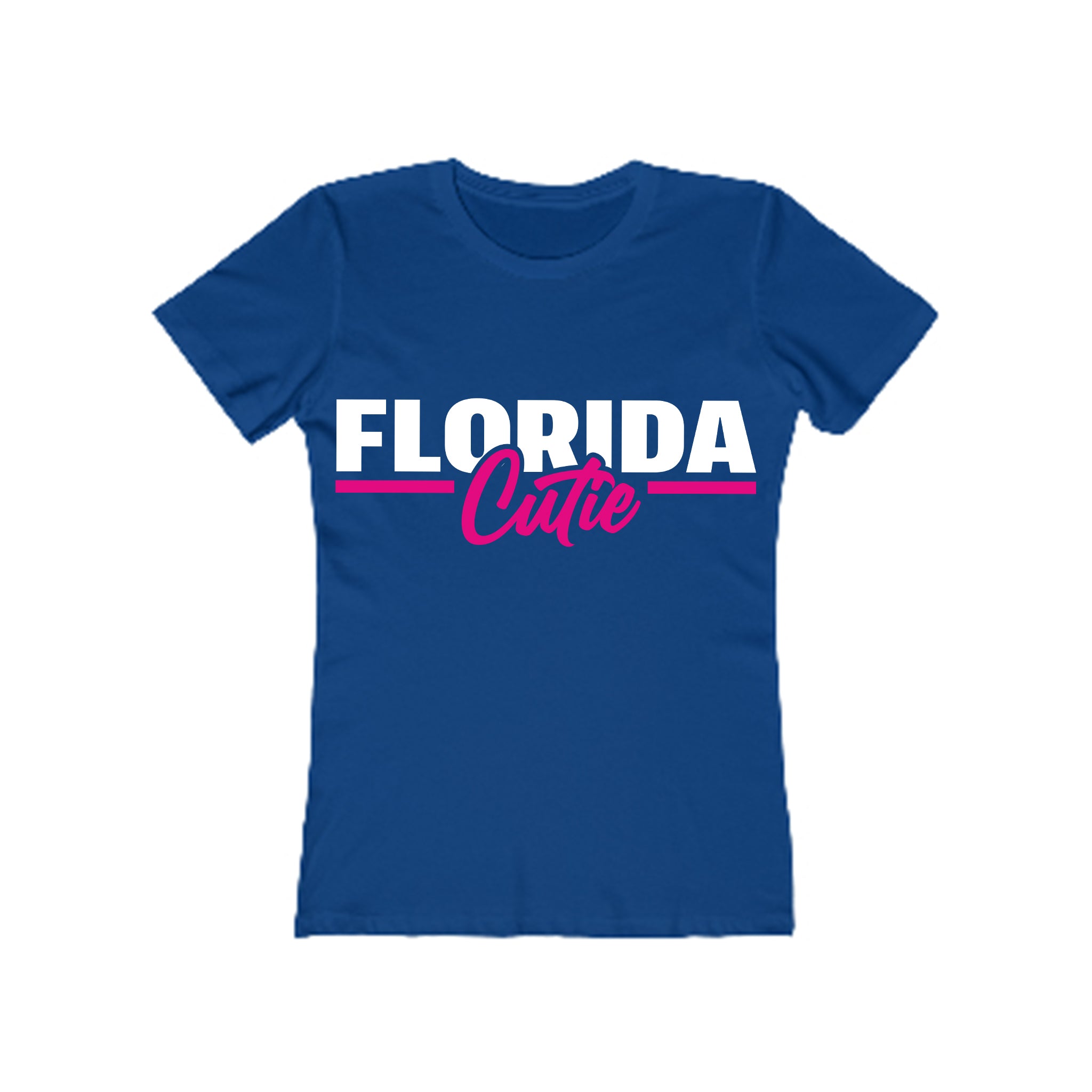 Florida- The Boyfriend Tee