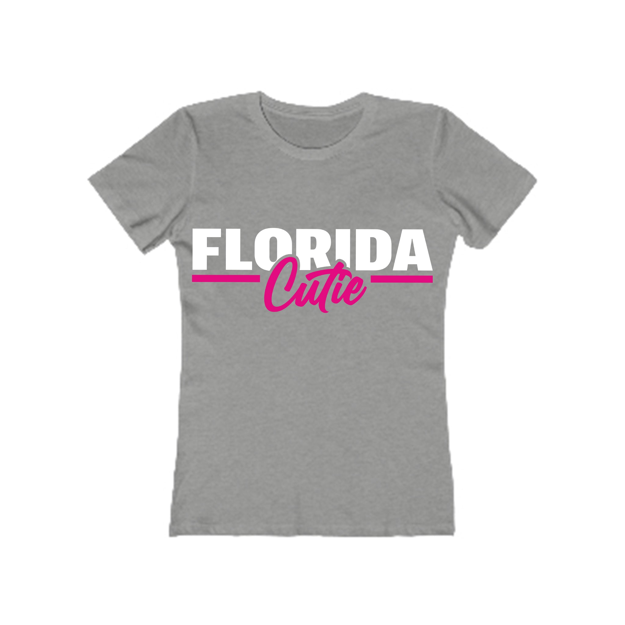 Florida- The Boyfriend Tee