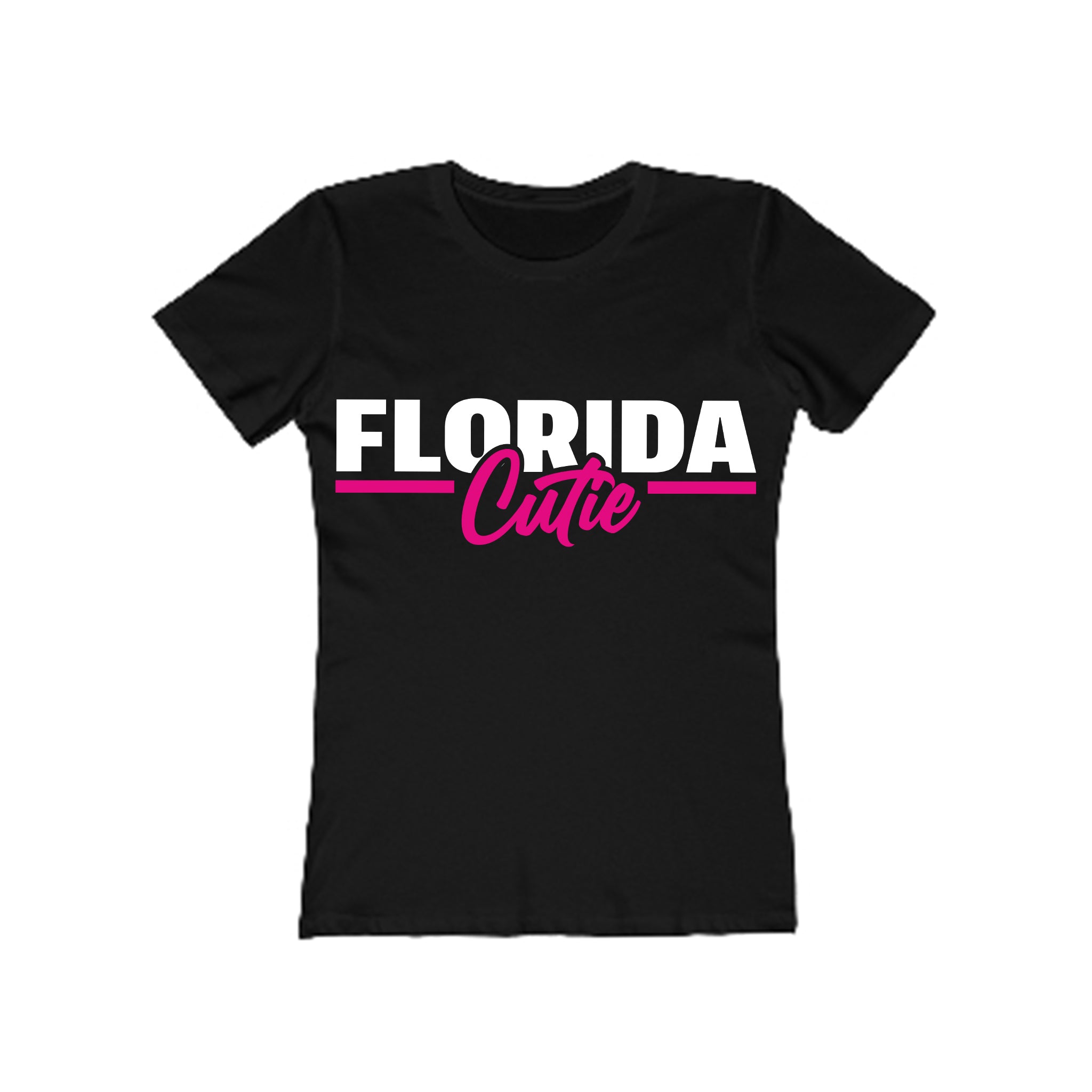 Florida- The Boyfriend Tee