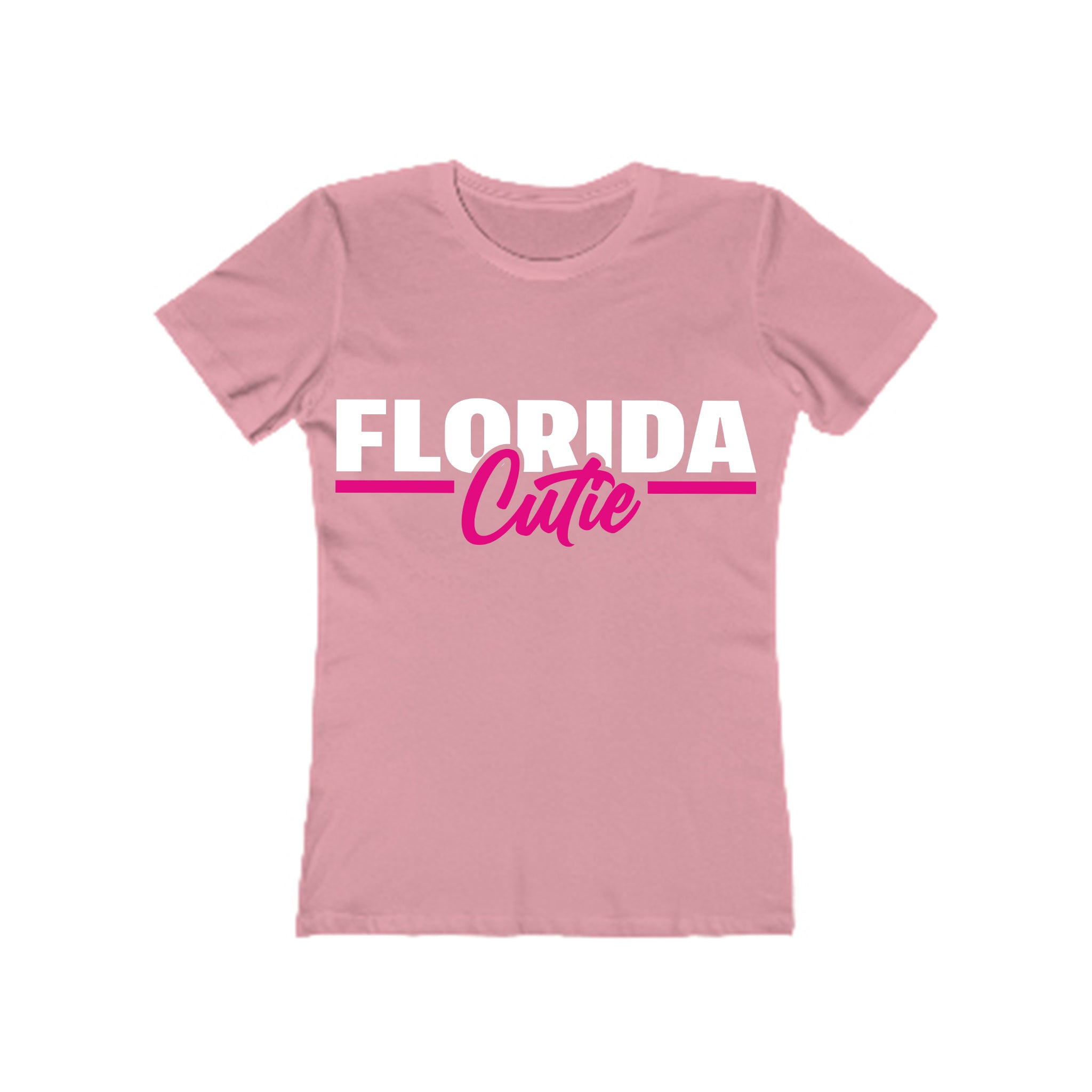 Florida- The Boyfriend Tee