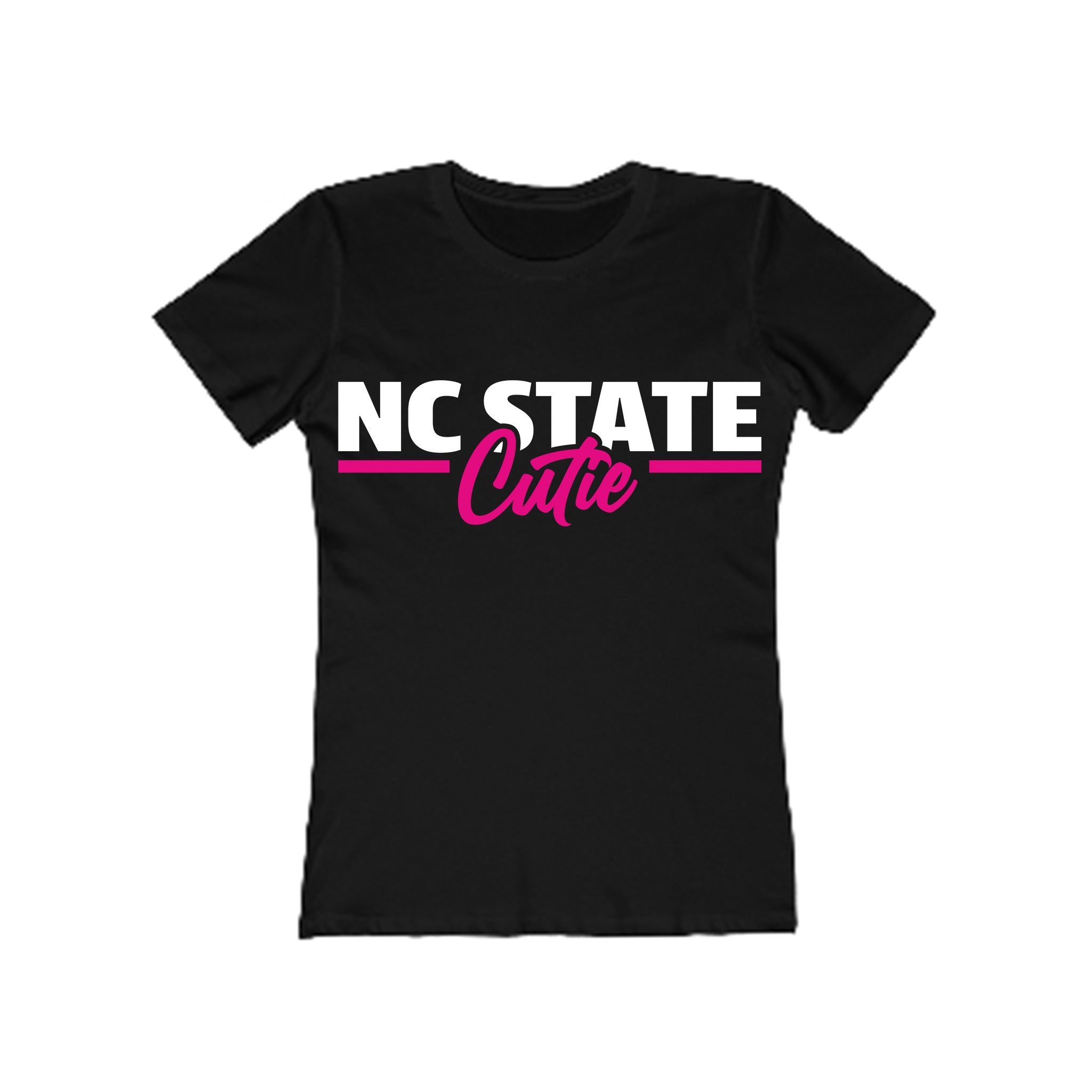 NC State- The Boyfriend Tee