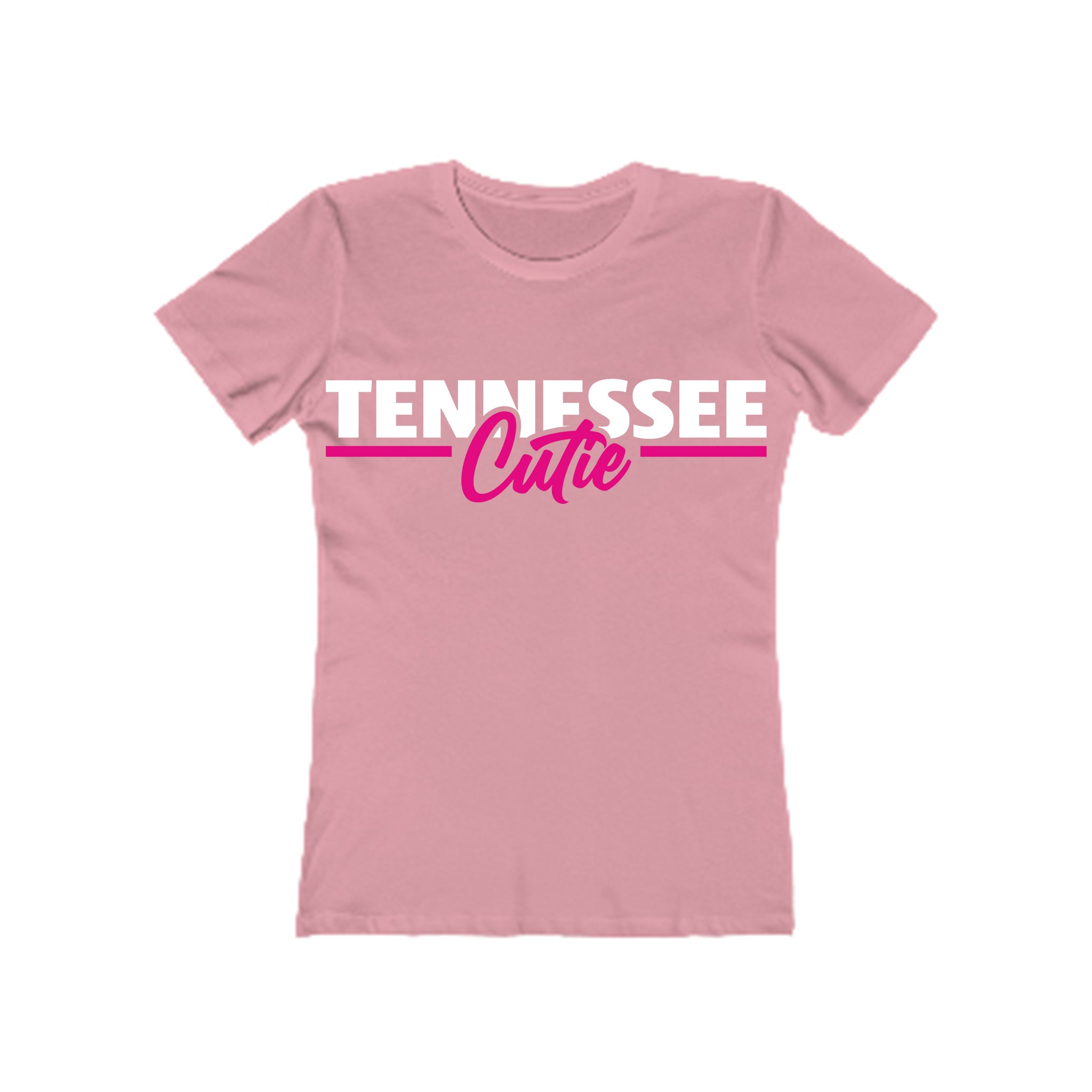 Tennessee- The Boyfriend Tee