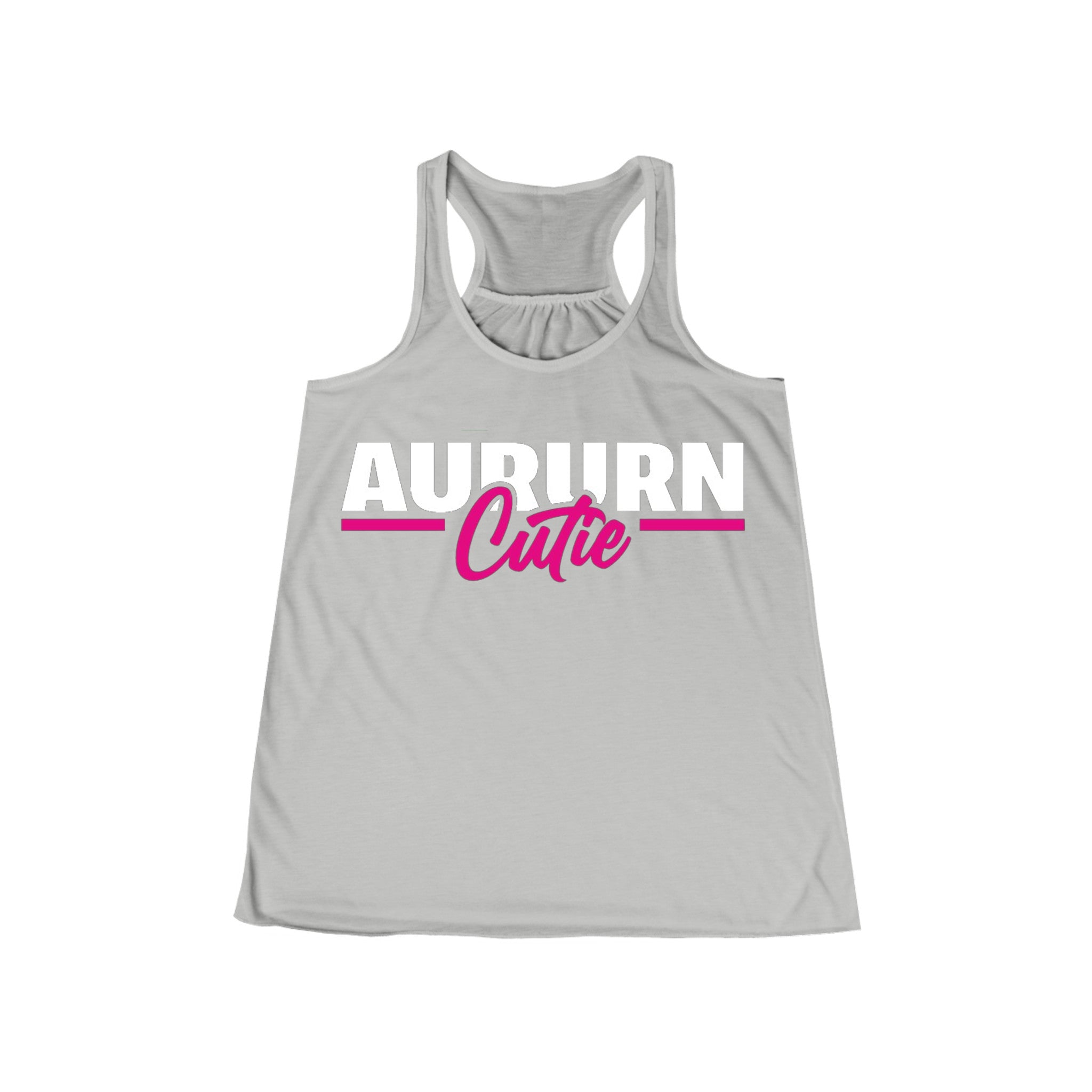 AUBURN- The Boyfriend TANK TOP