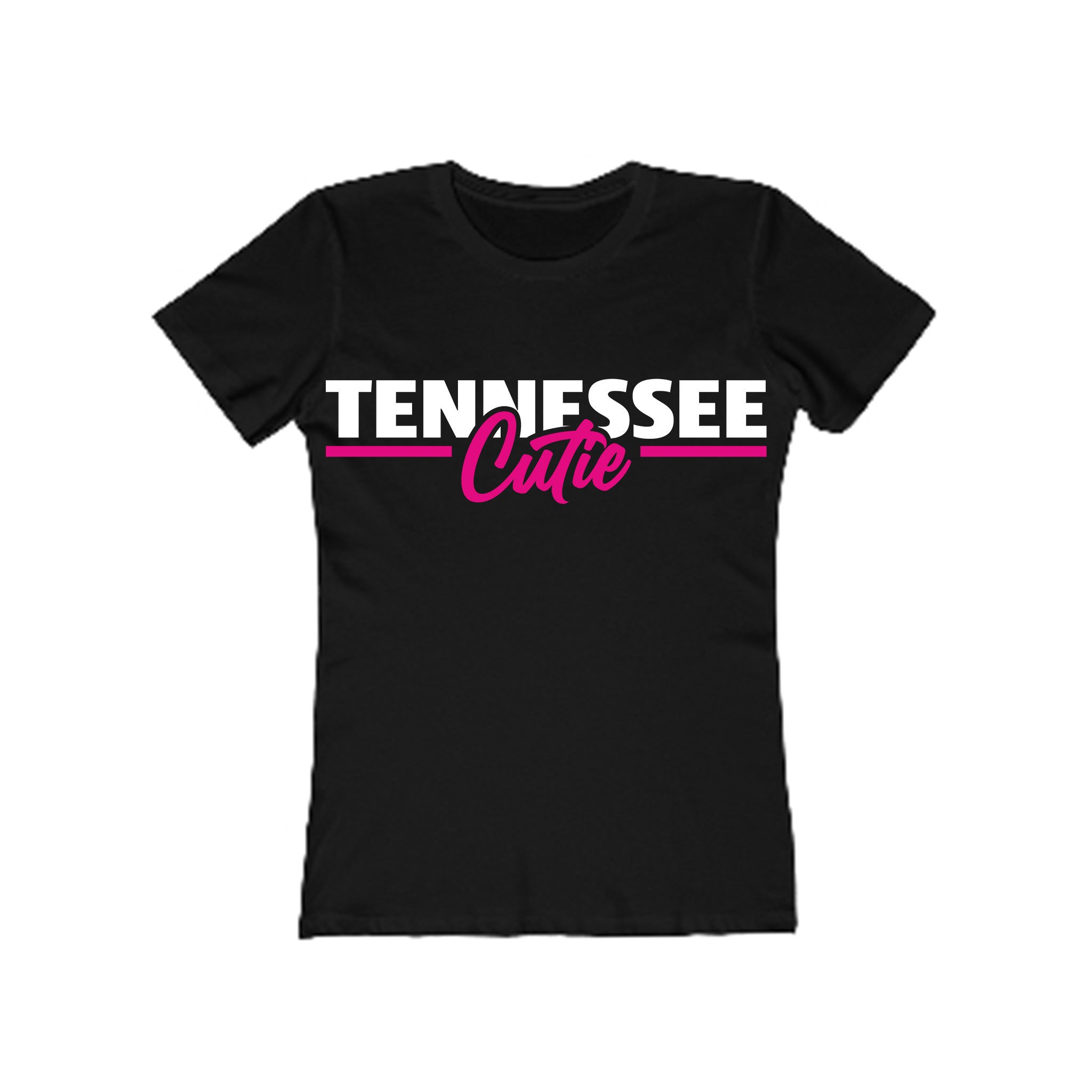 Tennessee- The Boyfriend Tee