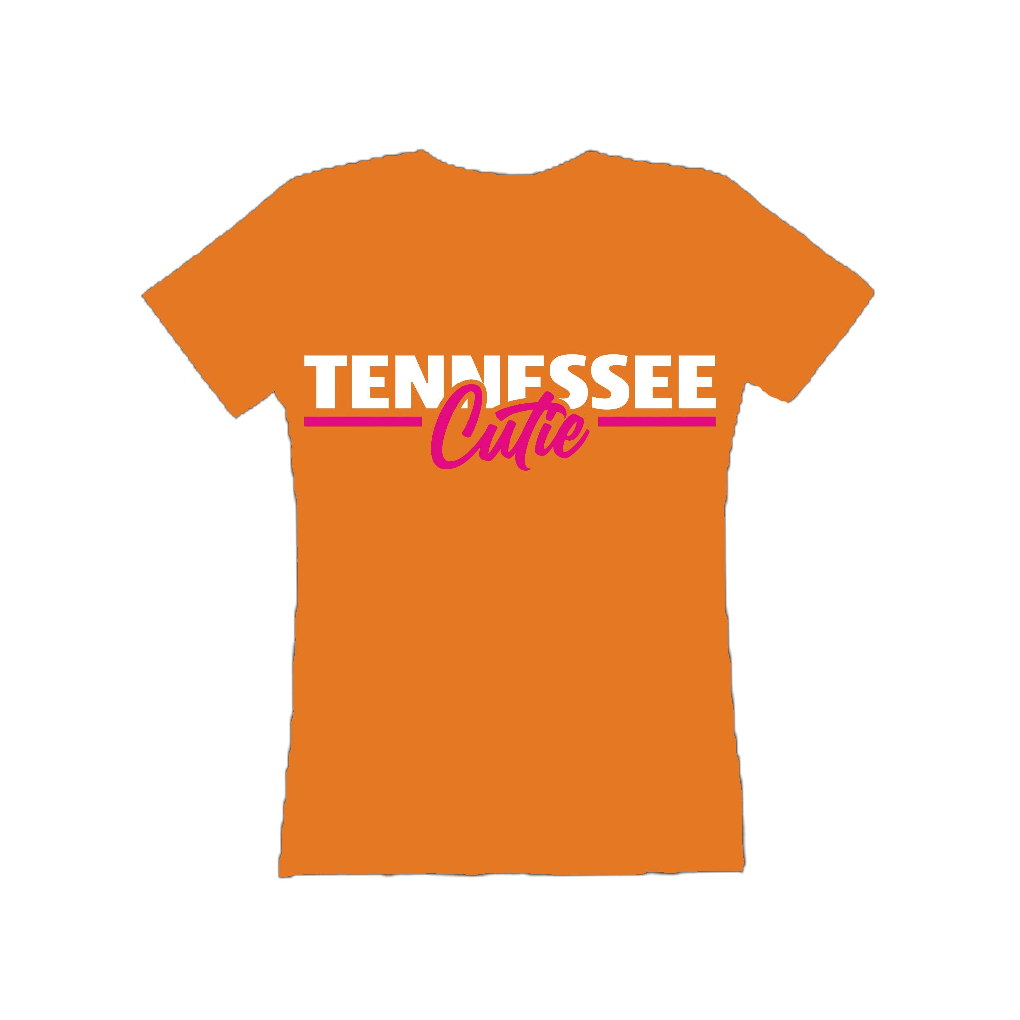 Tennessee- The Boyfriend Tee