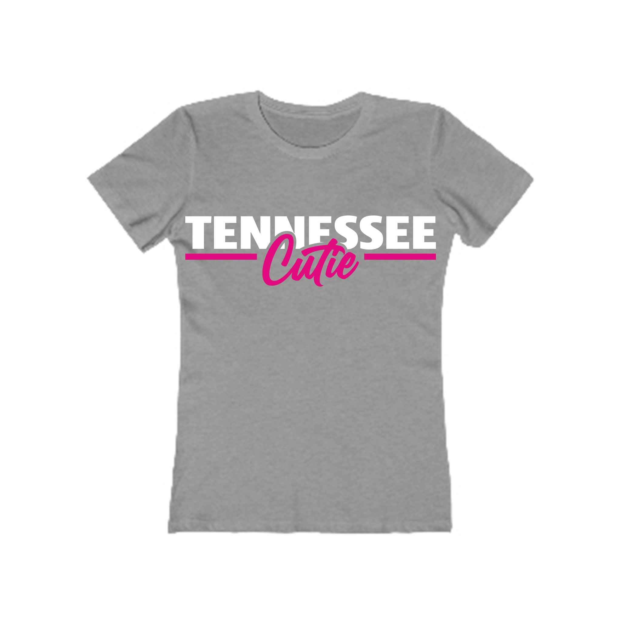 Tennessee- The Boyfriend Tee