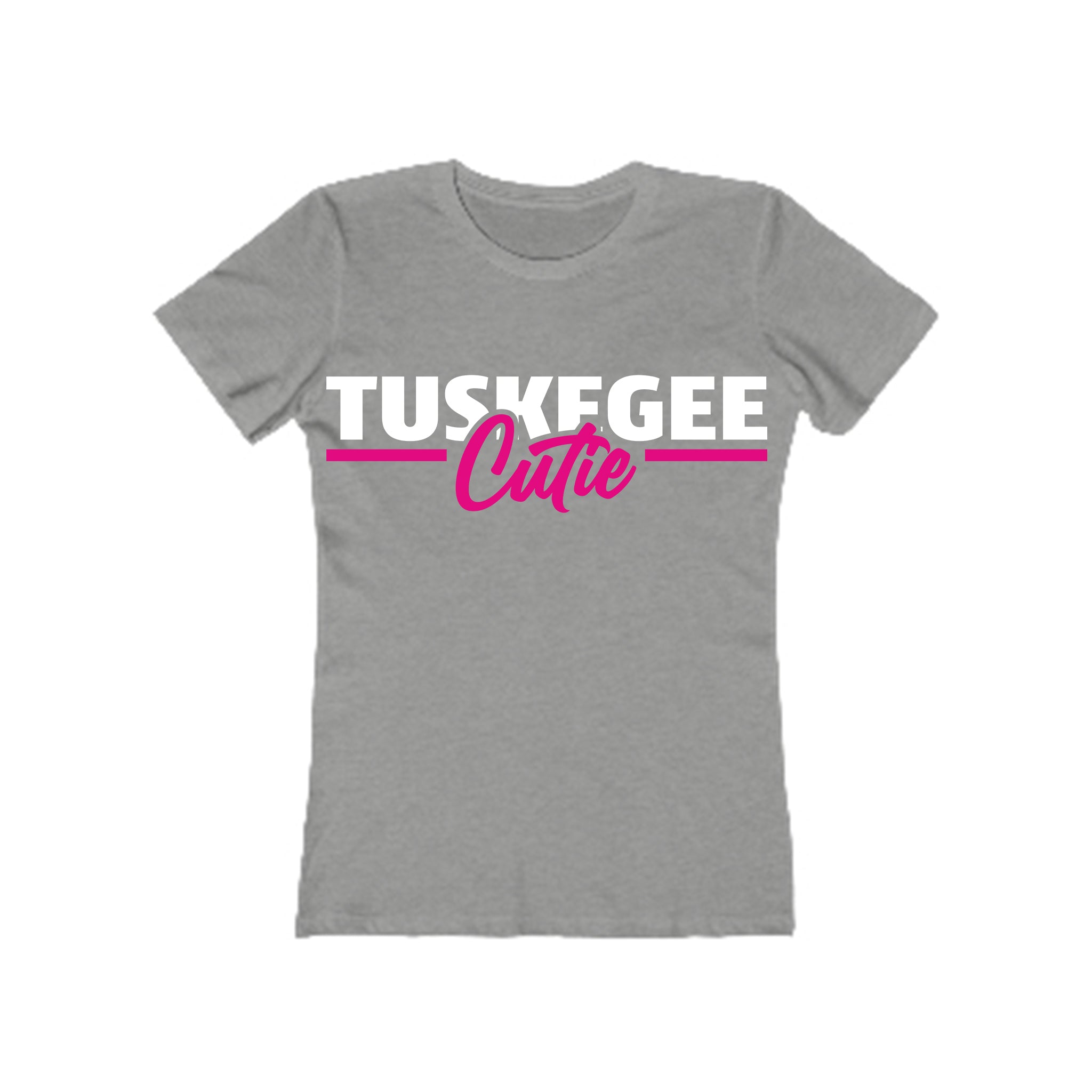 Tuskeggee- The Boyfriend Tee