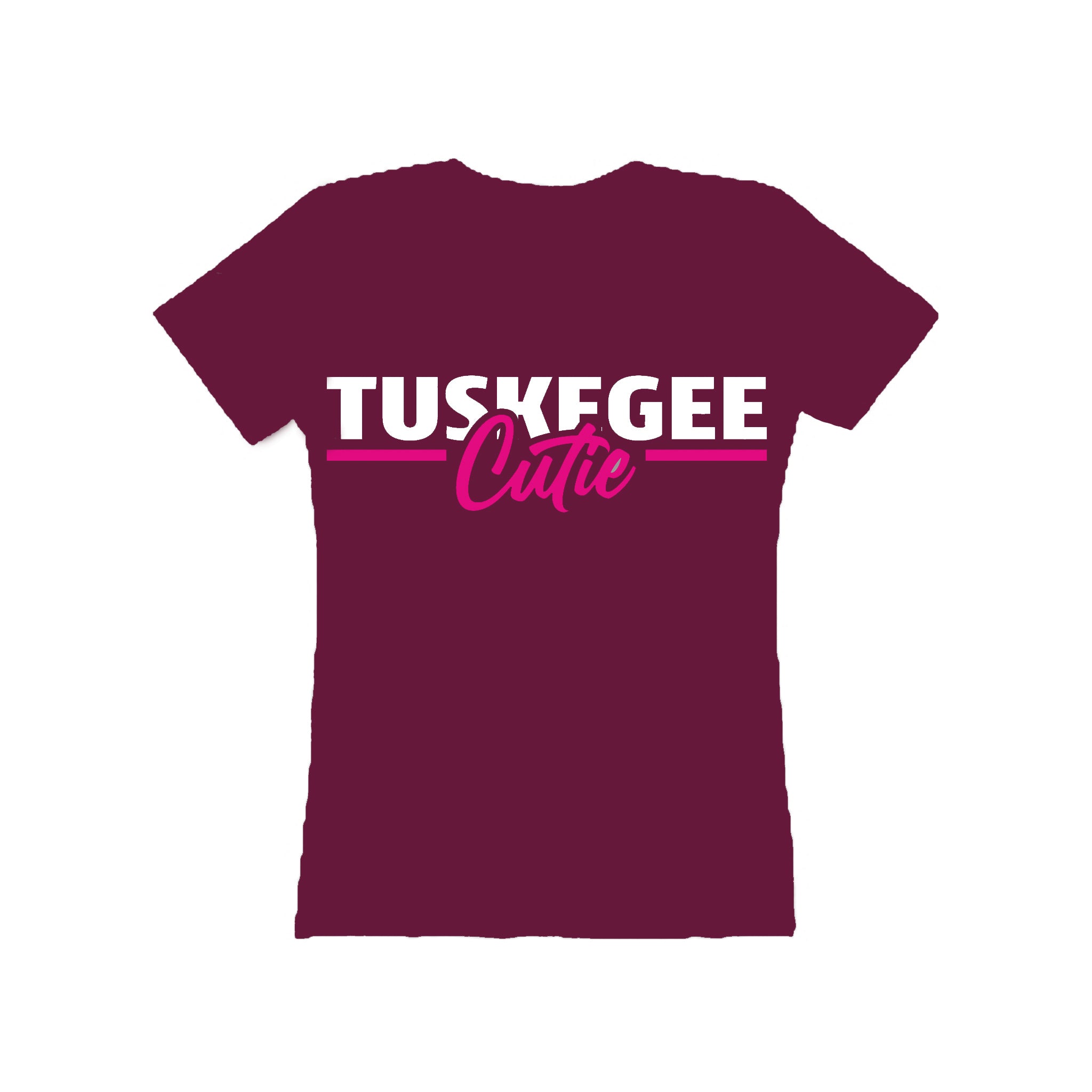 Tuskeggee- The Boyfriend Tee