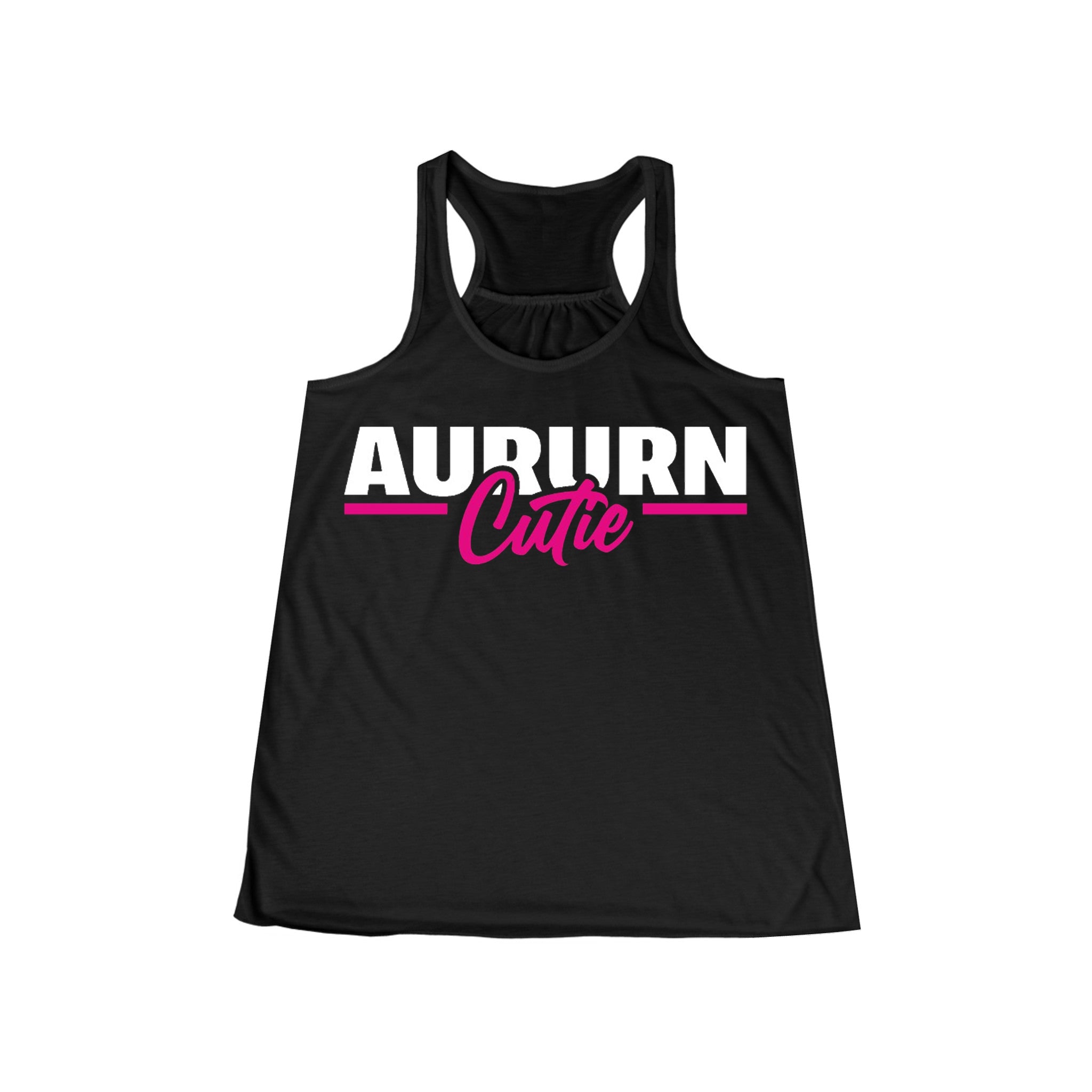 AUBURN- The Boyfriend TANK TOP