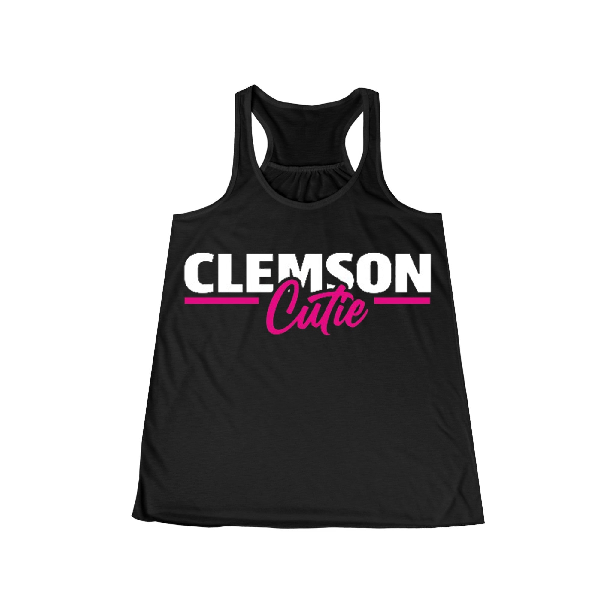 Clemson- The Boyfriend TANK TOP