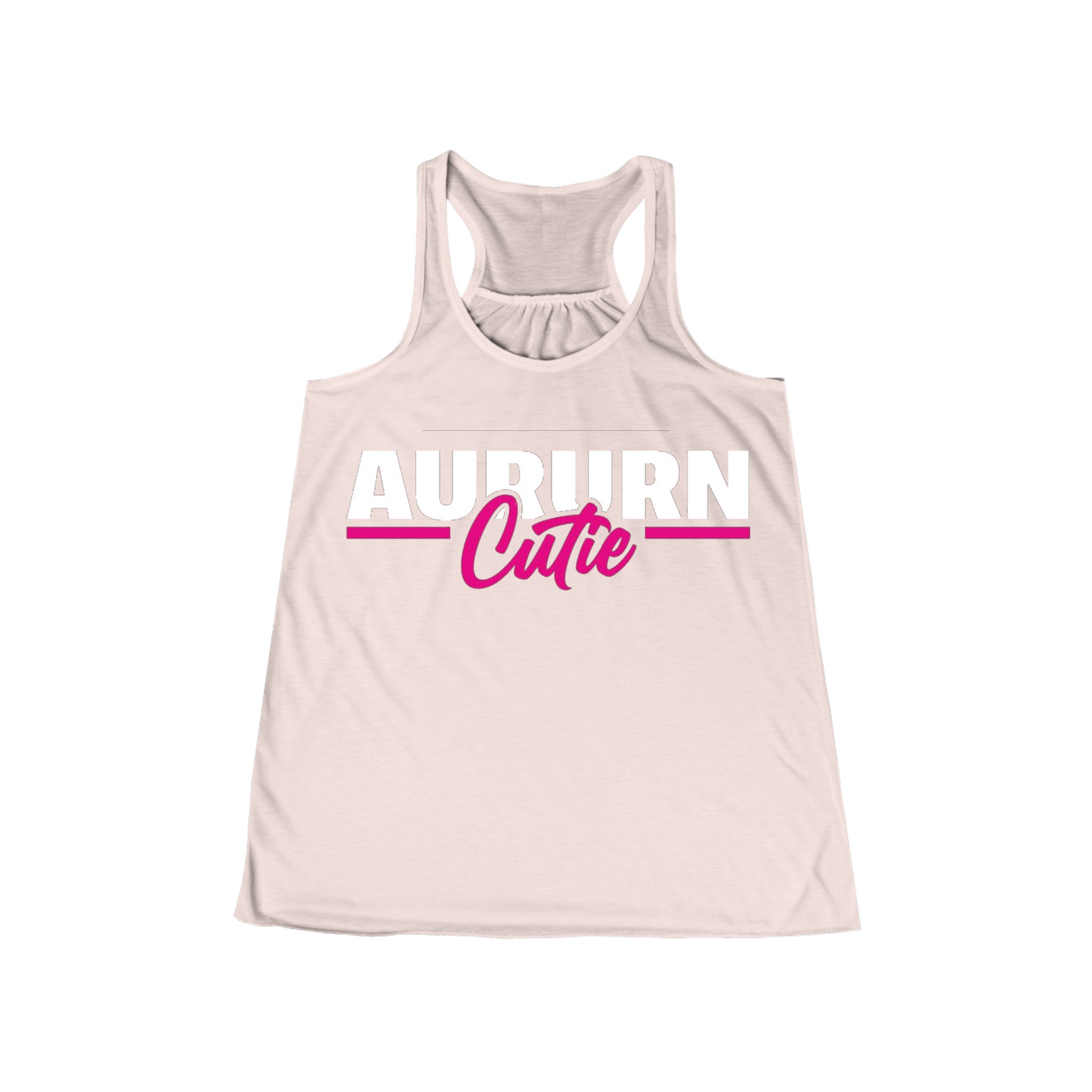 AUBURN- The Boyfriend TANK TOP