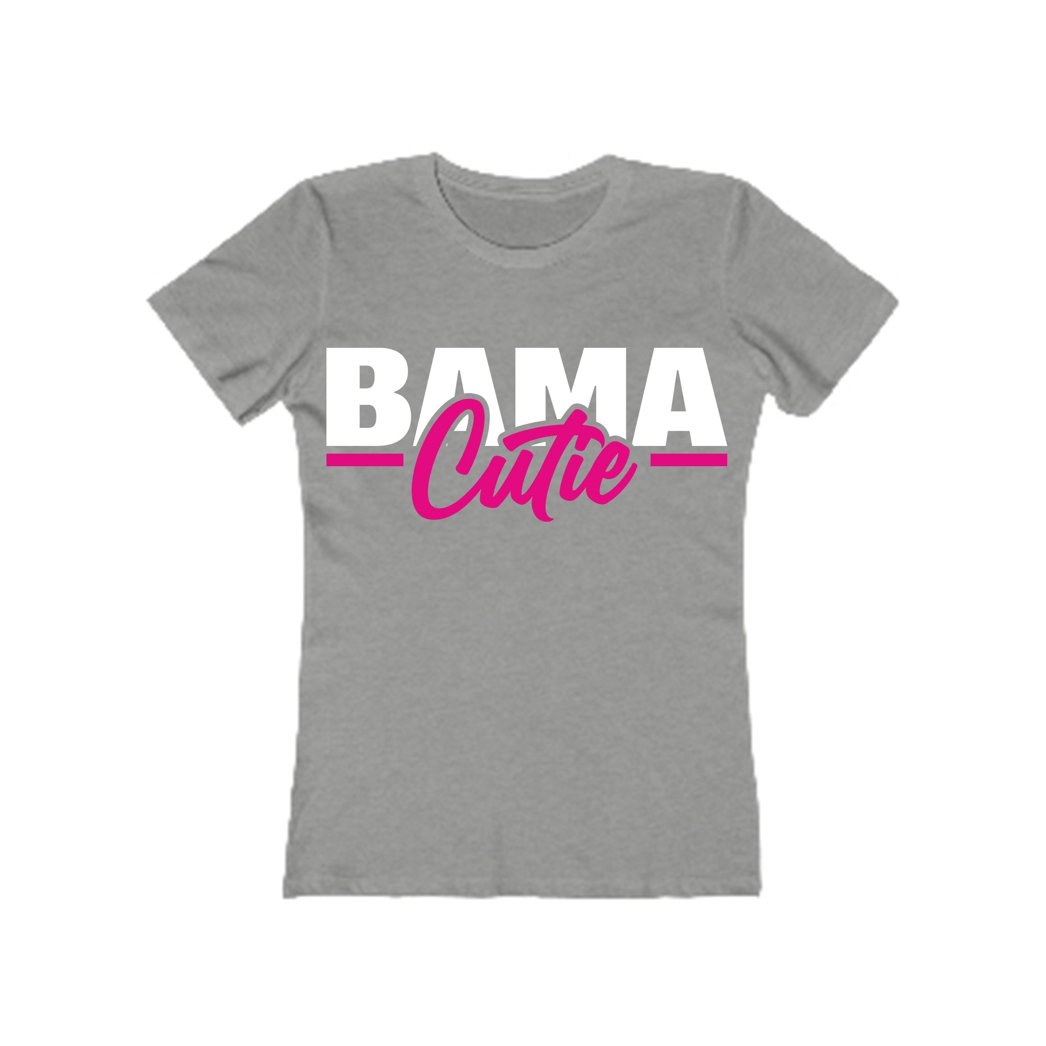 BAMA- The Boyfriend Tee