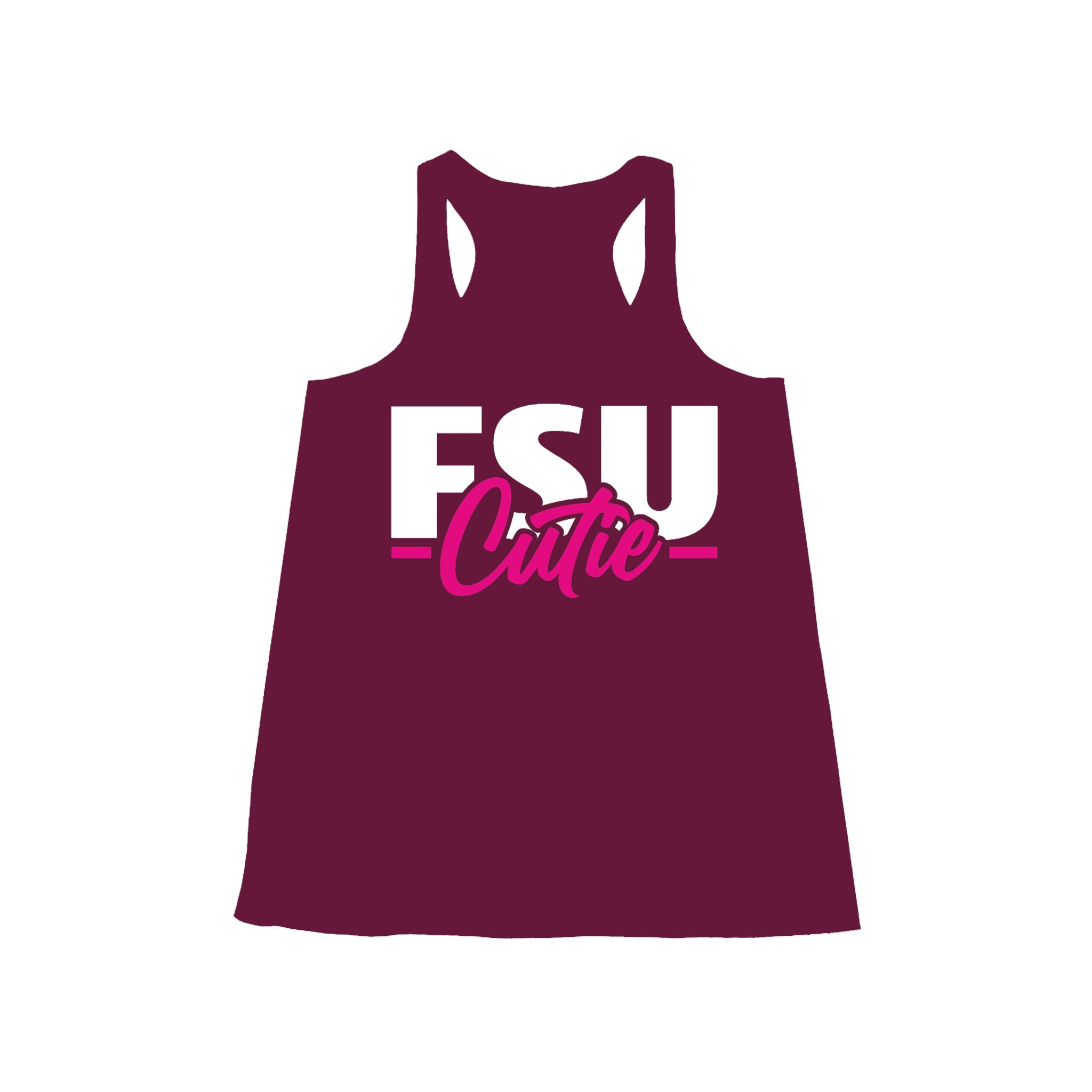 FSU- The Boyfriend TANK TOP