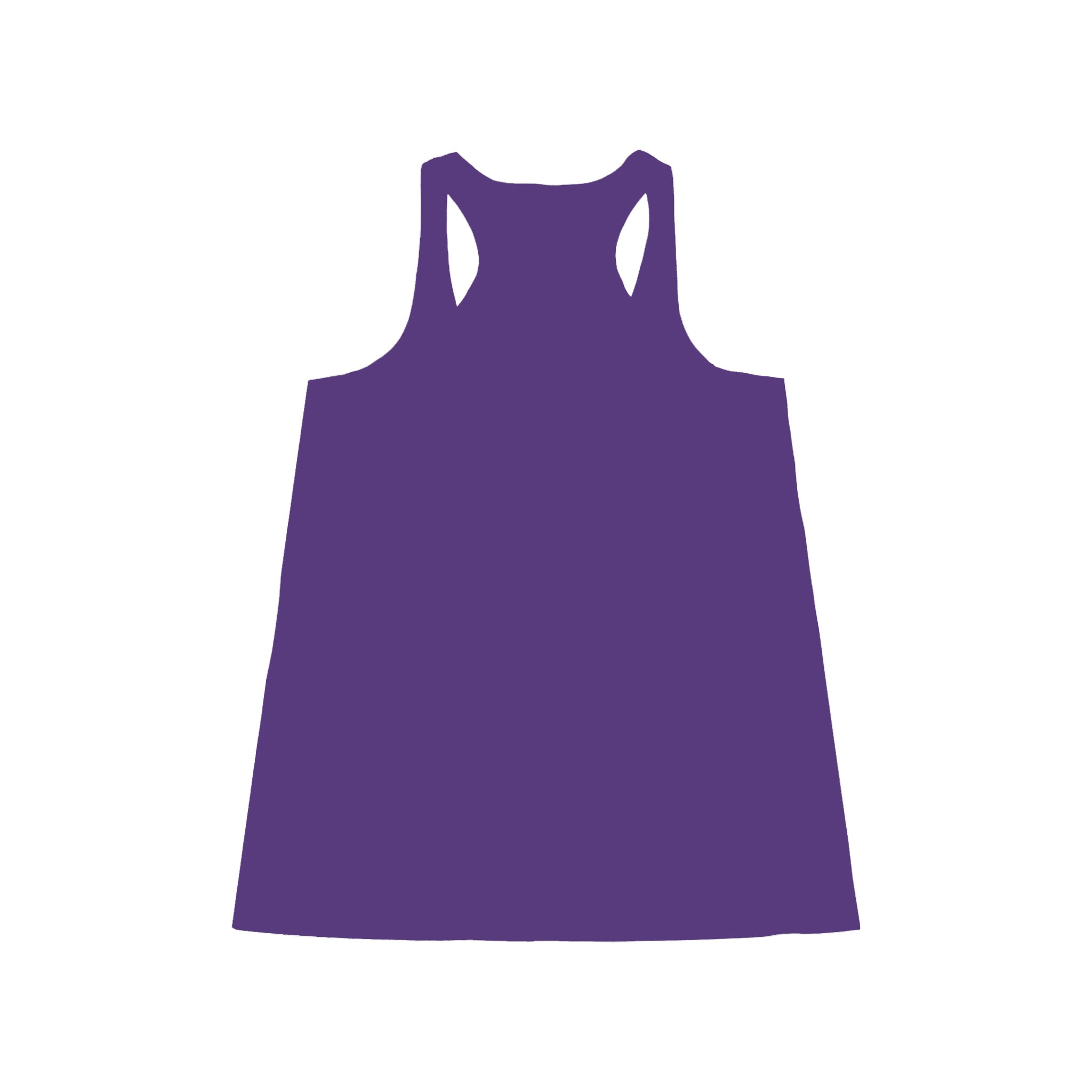 LSU- The Boyfriend Tank top